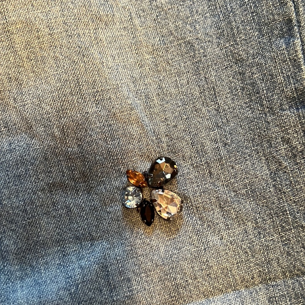 Zara jeans - Picture 3 of 4